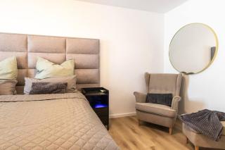 Stylish, cozy and natural apartment - 5