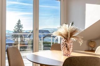 Stylish, cozy and natural apartment - 3