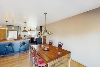 Hummingbird Hideaway - 3