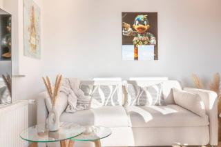 Stylish, cozy and natural apartment - 1