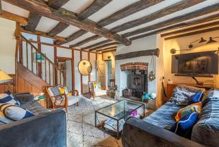 Cherry Tree Cottage - 0