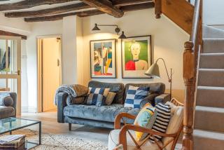 Cherry Tree Cottage - 4