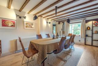 Cherry Tree Cottage - 2