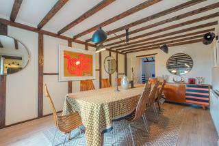 Cherry Tree Cottage - 1