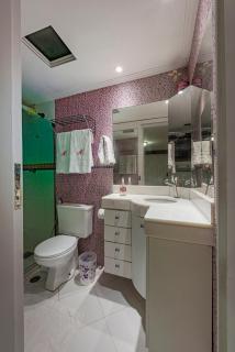 Familial Apartment in Graca Salvador - SSA006 - 2