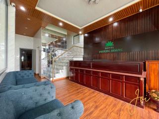 Phuong Hoang Hotel - 4