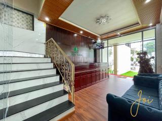 Phuong Hoang Hotel - 3