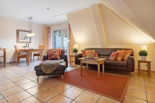 Wellness-Residenz Wohnung 12 - 0