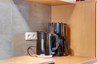 Wellness-Residenz Wohnung 12 - 3