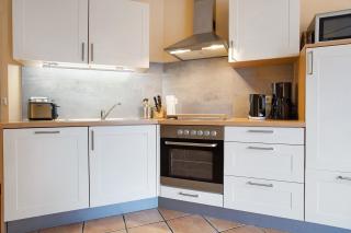 Wellness-Residenz Wohnung 12 - 5