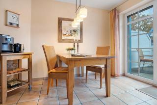 Wellness-Residenz Wohnung 12 - 9