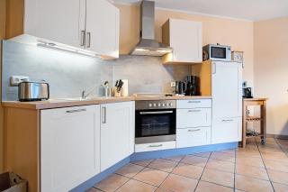 Wellness-Residenz Wohnung 12 - 4