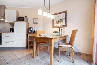 Wellness-Residenz Wohnung 12 - 6