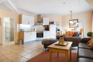 Wellness-Residenz Wohnung 12 - 7