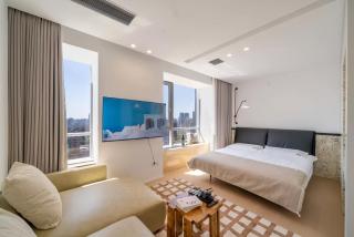 Shanghai Hills&FanStay close to Tianzifang Line 9 - 0