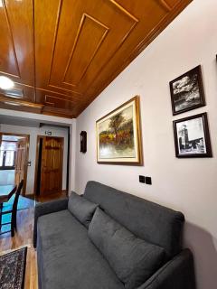 MetsoVillas στο κέντρο του Μετσόβου - 7