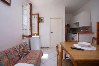 Appartamentino a Marcelli, con terrazzo e posto auto - M291 - 3