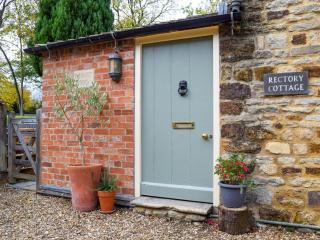 Rectory Cottage - Isham - 9