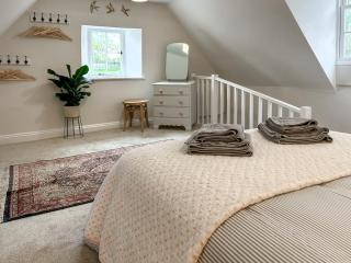 Rectory Cottage - Isham - 1