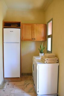 Palmeraie Flat - Pool, Family, 3BR - Marrakesch - 8