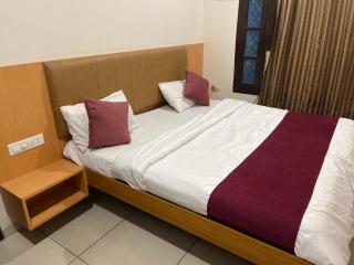 Hotel jagdish palace - 3