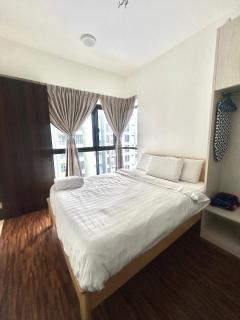 Nuryn Homestay K Avenue Kota Kinabalu - 4