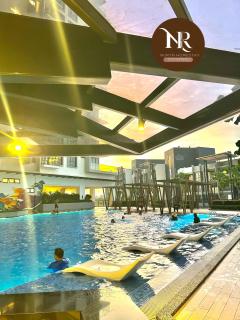 Nuryn Homestay K Avenue Kota Kinabalu - 0