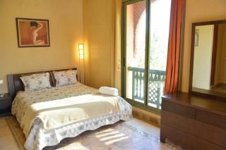 Palmeraie Flat - Pool, Family, 3BR - Marrakesch - 7