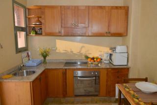 Palmeraie Flat - Pool, Family, 3BR - Marrakesch - 4