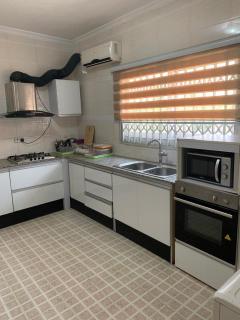 Spacious 3 bedroom apartment in Airport Residential area - 4