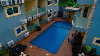 Spacious 3 bedroom apartment in Airport Residential area - 3