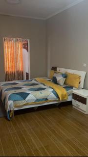 Spacious 3 bedroom apartment in Airport Residential area - 4