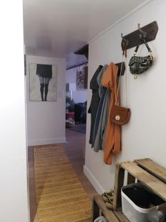 Lyon:superbe canut duplex périmètre Unesco - 2