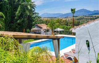 Holiday Home Viña El Arenal, La Vega - 5