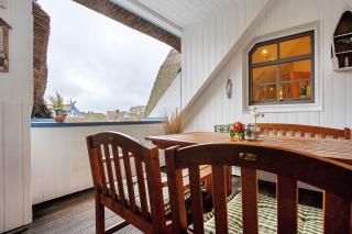 Wellness-Residenz Wohnung 18 - 6