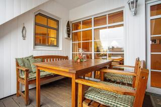 Wellness-Residenz Wohnung 18 - 4