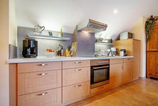 Wellness-Residenz Wohnung 18 - 3