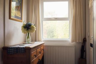 Charming Upper Solva Cottage by Beaches and Harbour - 1