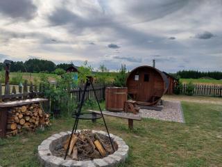 Gospodarstwo Agroturystyczne ŻARNOWIEC - 1