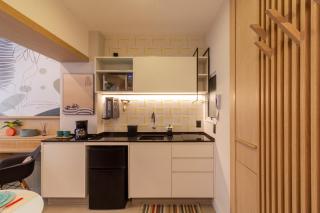 Incrivel Studio em Copacabana - CR703 - 9