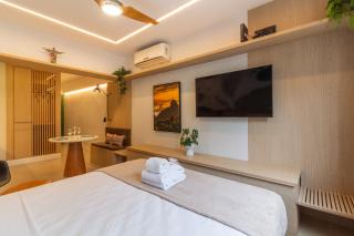 Incrivel Studio em Copacabana - CR703 - 6