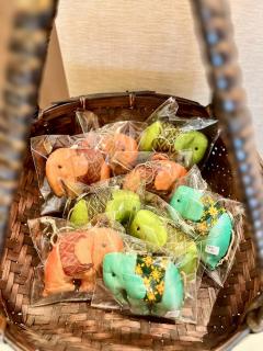 Mariya Boutique Hotel At Suvarnabhumi Airport - 1