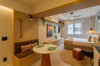 Incrivel Studio em Copacabana - CR703 - 4