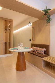 Incrivel Studio em Copacabana - CR703 - 1