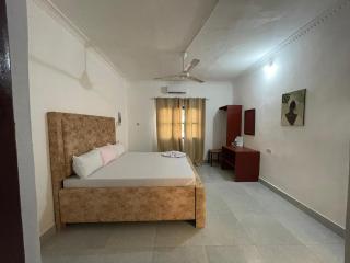Spice Garden Lodge B&B - 2