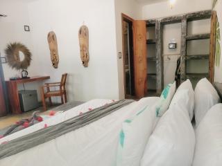 Garden Beach Bungalows Jambiani - 7
