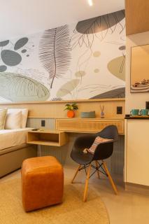 Incrivel Studio em Copacabana - CR703 - 2