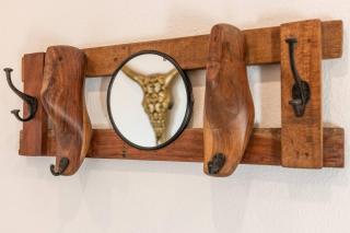 Apartment close to nature with balcony view - 3