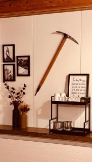 AlpinRetro-Apartment I Stylisch & zentral I See & Berge I Luzern I Zürich I Stoos I Rigi - 8