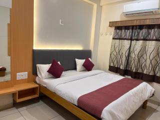 Hotel jagdish palace - 4